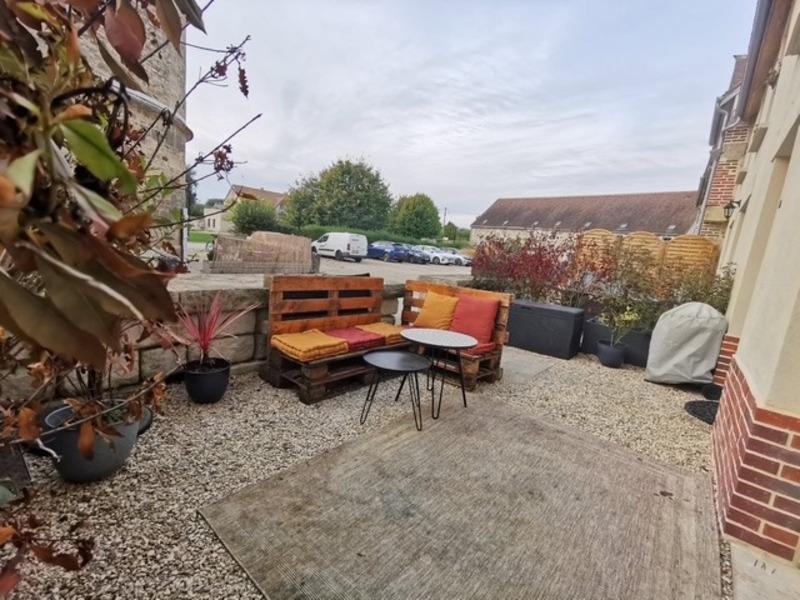 Maison - 86 m² - 4 pièces