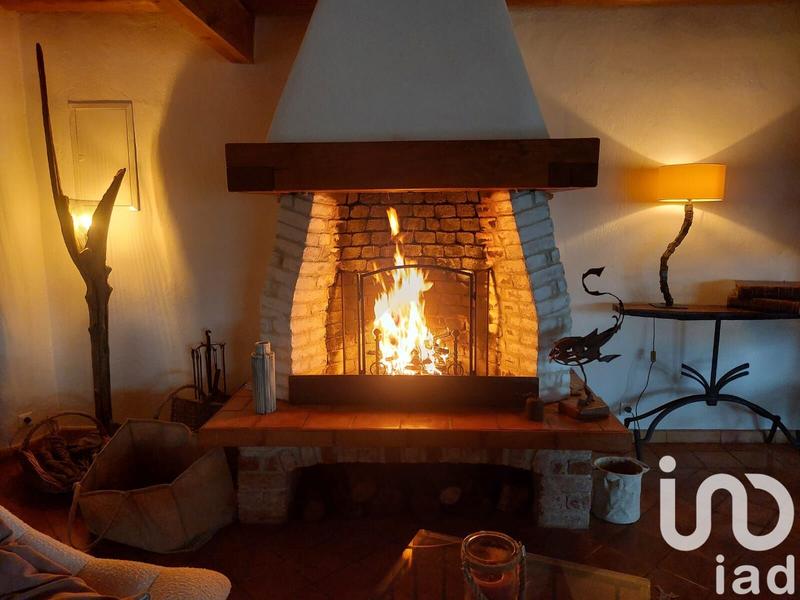 Maison - 147 m² - 4 pièces