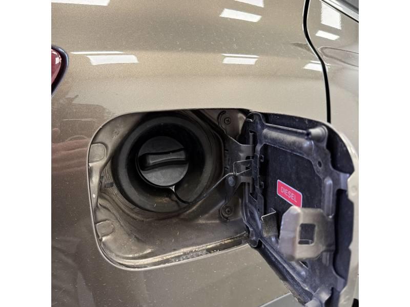 Nissan Qashqai 1.5 dCi 110 Stop/Start Business Edition