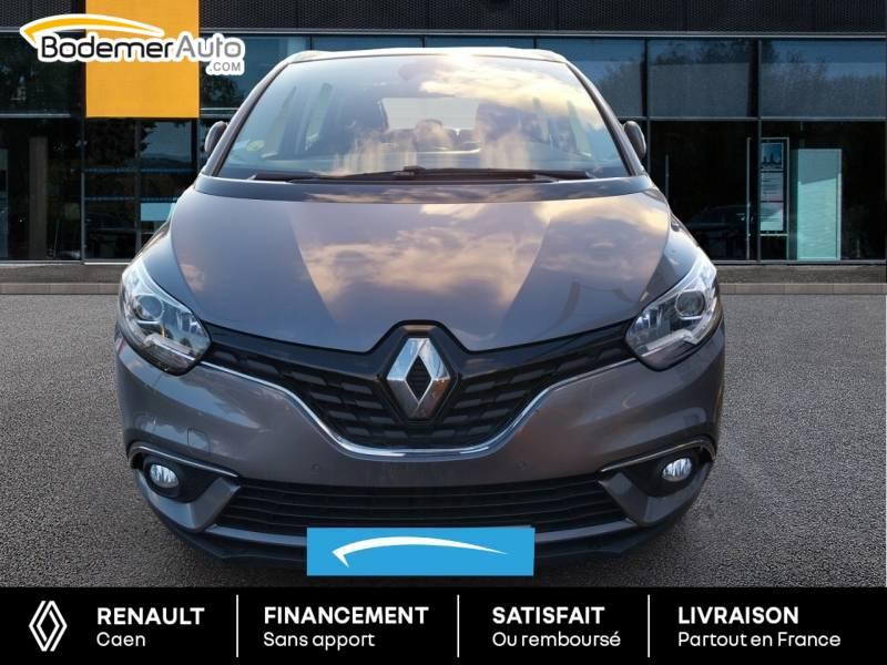 Renault Grand Scénic dCi 130 Energy Business 7 pl