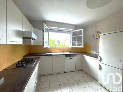 Maison - 164 m² - 7 pièces