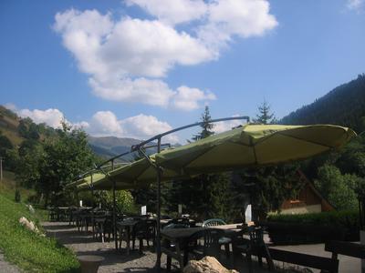 Fonds de commerce - 1 186 m²