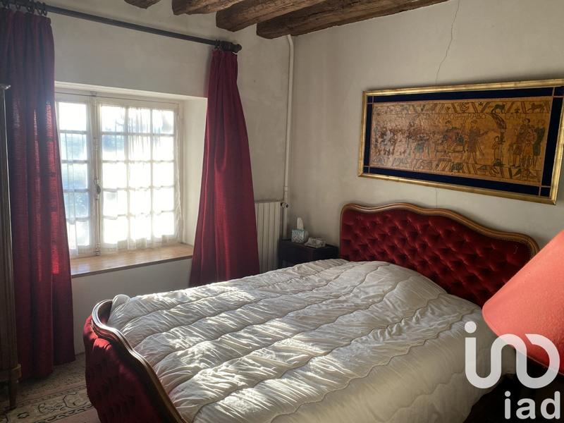 Maison - 350 m² - 14 pièces