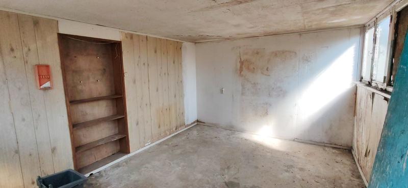 Maison ancienne - 69 m² - 4 pièces