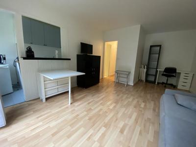 Appartement - 28 m² - 1 pièce