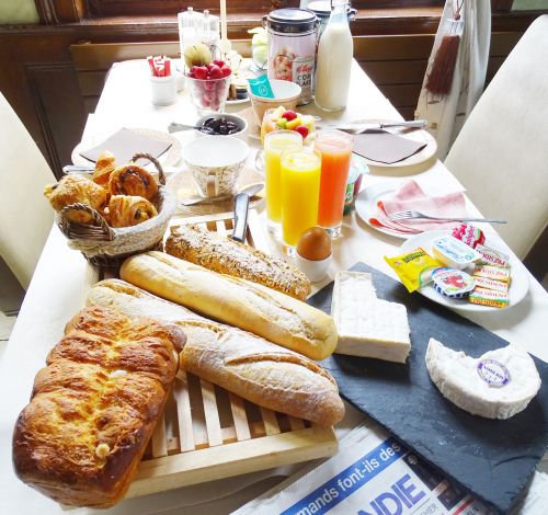 Auberge du Président