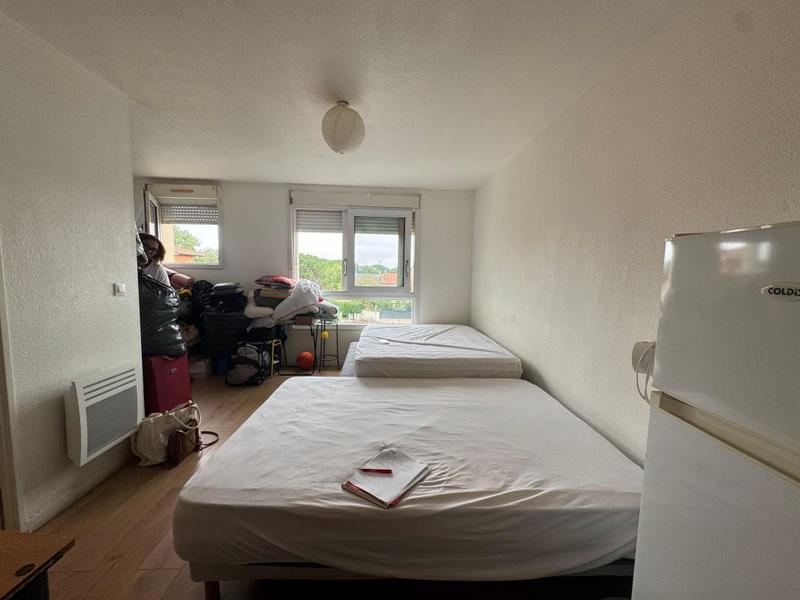 Appartement - 23 m² - 1 pièce