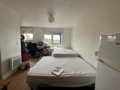 Appartement - 23 m² - 1 pièce