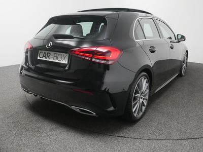 Mercedes Classe a Amg Line 250 7g-Dct 224ch Bva Toit Pano Jantes 19&quot; Gps