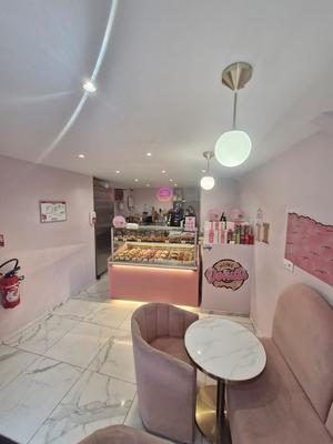 Local commercial - 37 m² - 2 pièces