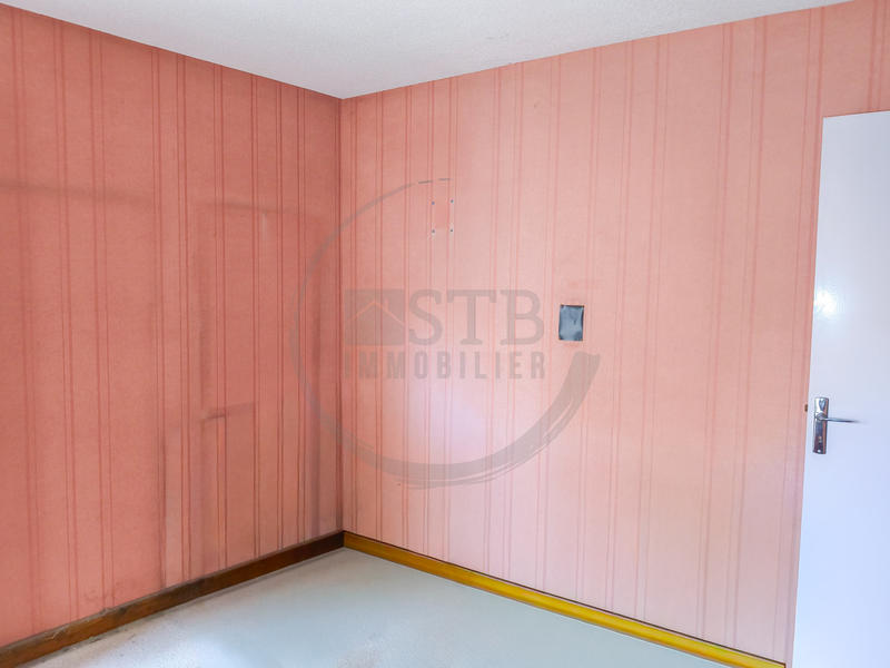 Appartement - 31 m² - 2 pièces