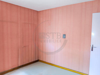 Appartement - 31 m² - 2 pièces