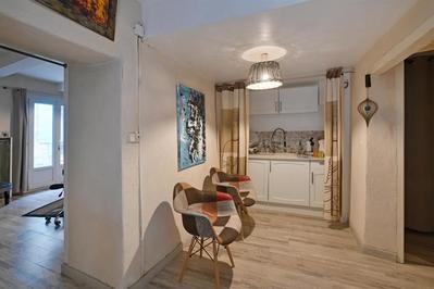 Maison de village - 143 m² - 5 pièces