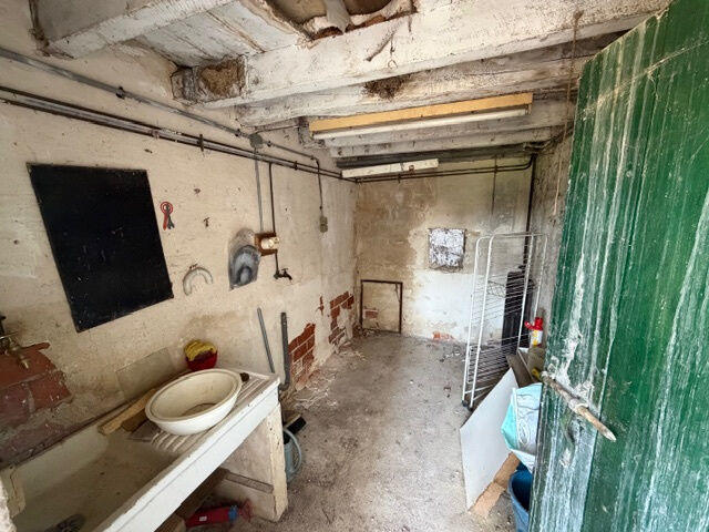 Maison - 125 m² - 6 pièces