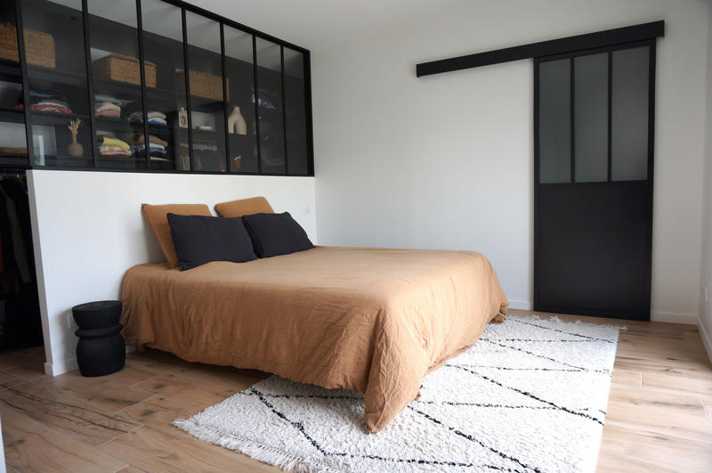 Maison - 156 m² - 5 pièces