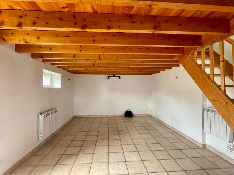 Maison - 79 m² - 4 pièces