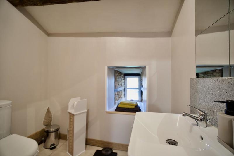 Longère - 84 m² - 5 pièces