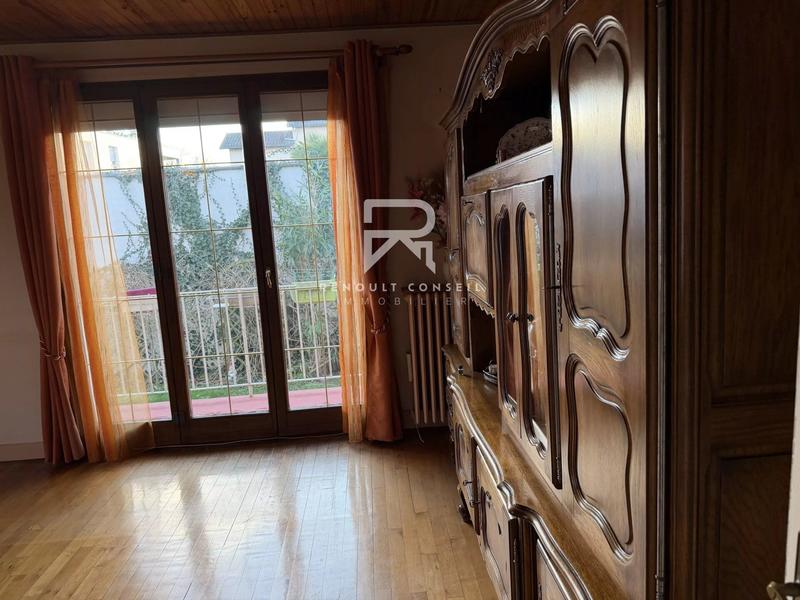 Maison - 70 m² - 3 pièces