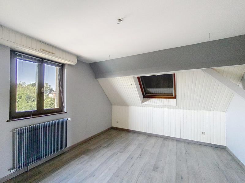 Maison - 115 m² - 6 pièces
