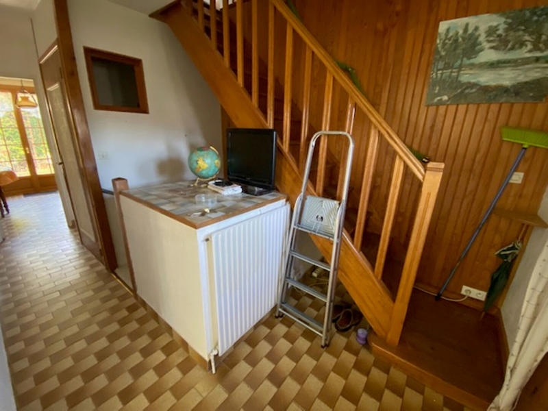 Maison - 100 m² - 6 pièces