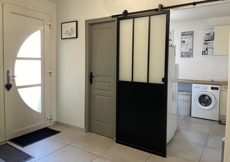 Maison - 152 m² - 5 pièces