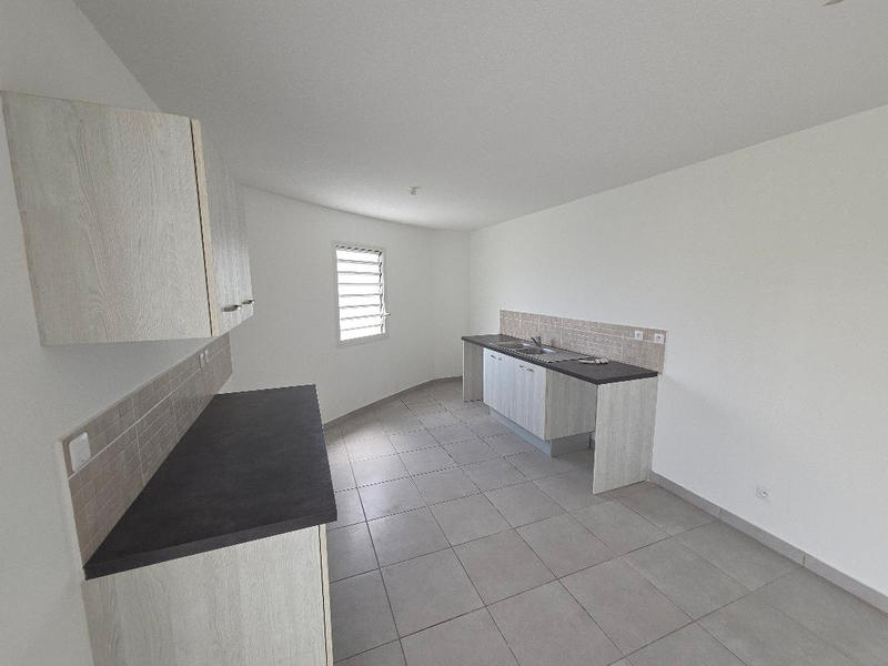 Appartement - 72 m² - 4 pièces