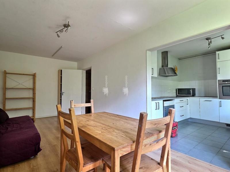 Appartement - 54 m² - 2 pièces