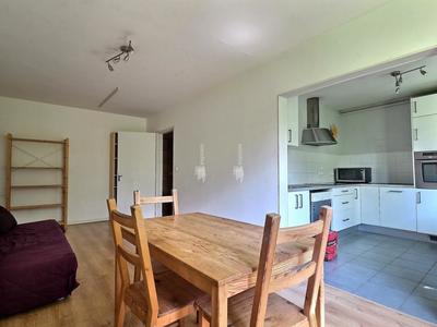 Appartement - 54 m² - 2 pièces