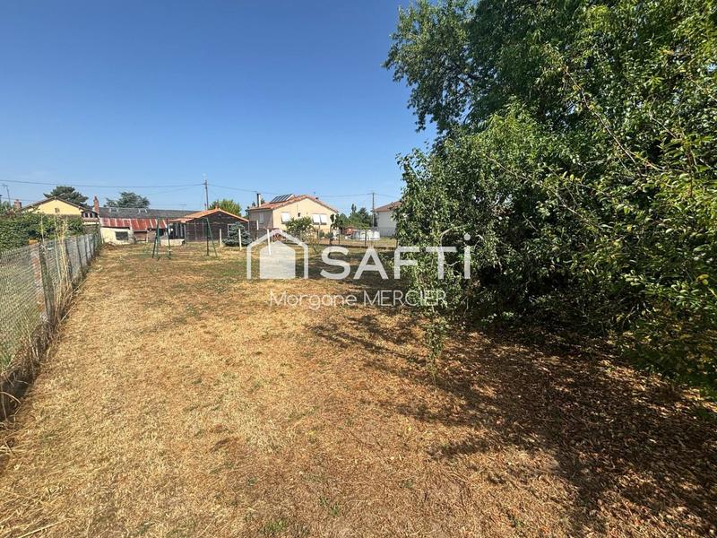 Maison - 113 m² - 5 pièces