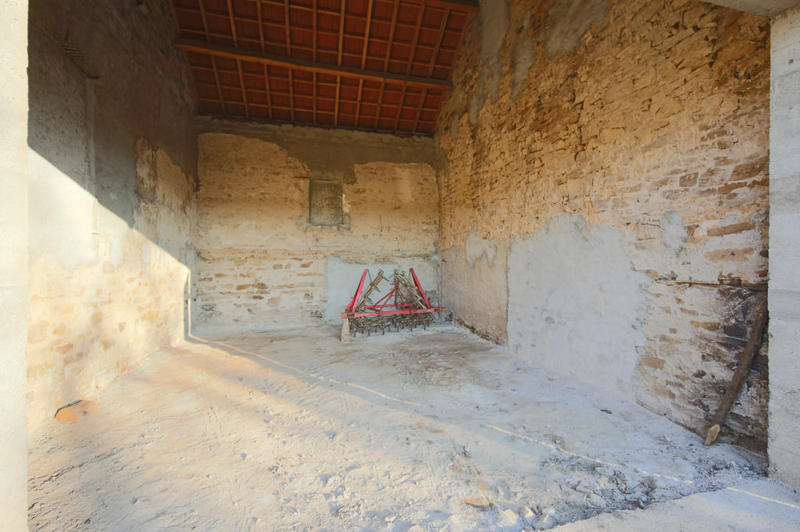 Fermette - 45 m² - 2 pièces