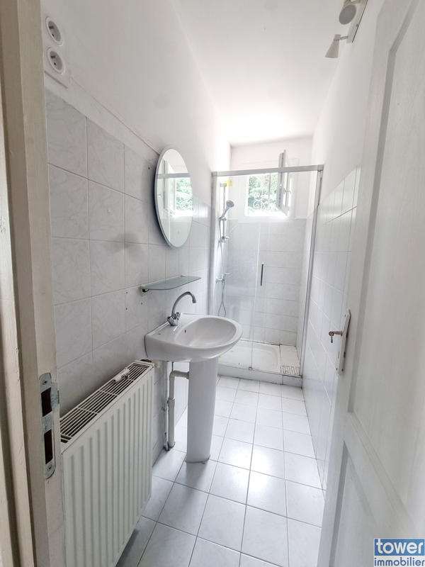 Maison - 70 m² - 4 pièces