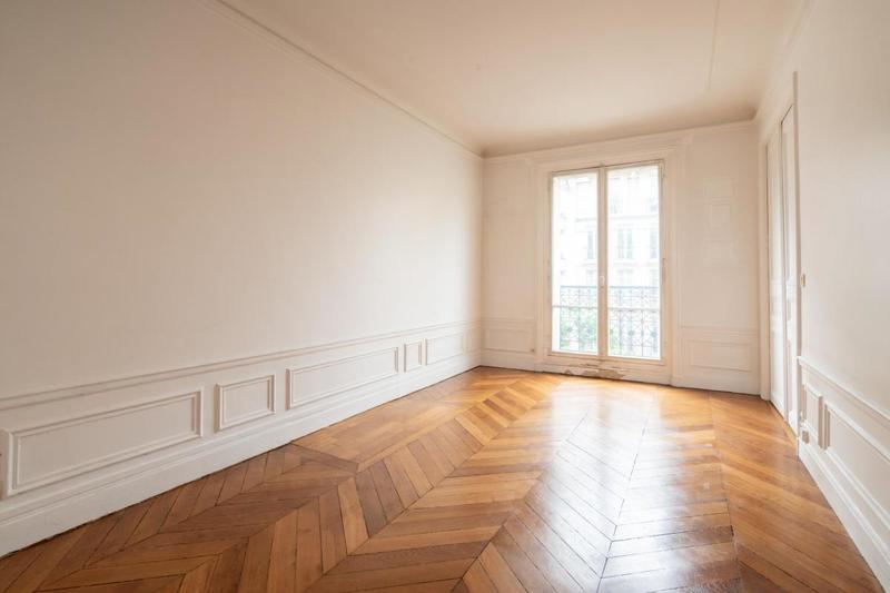 Appartement - 165 m² - 5 pièces