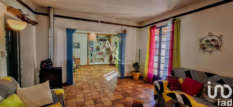 Maison - 85 m² - 3 pièces