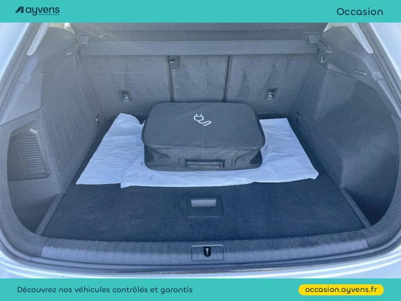 Audi Q3 45 Tfsi e 245ch Design s tronic 6