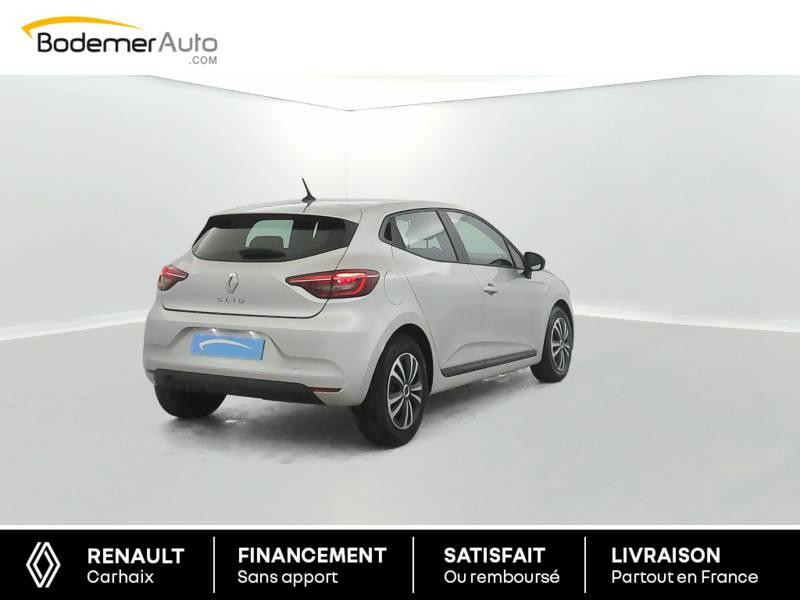 Renault Clio TCe 90 Equilibre
