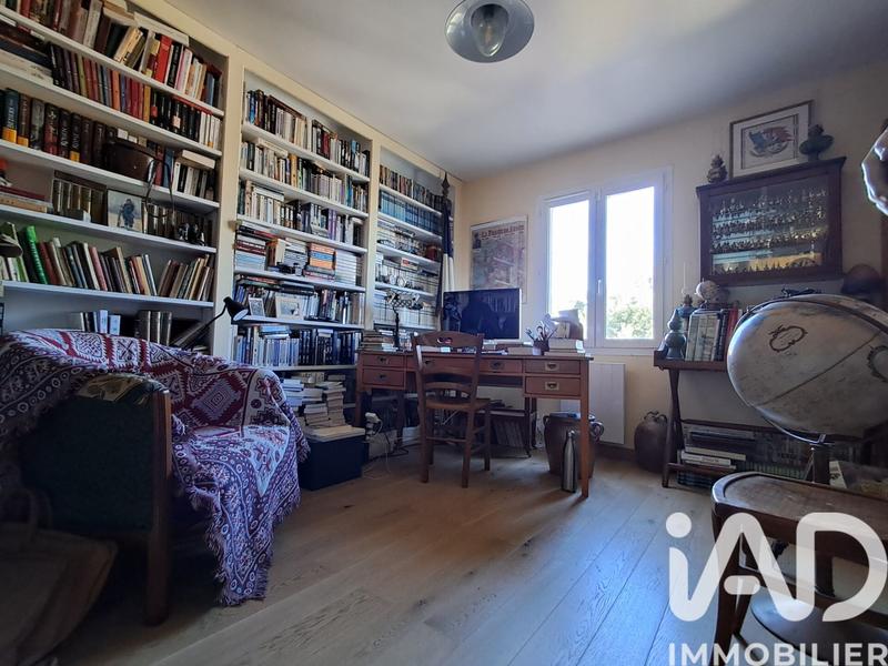 Maison - 146 m² - 5 pièces