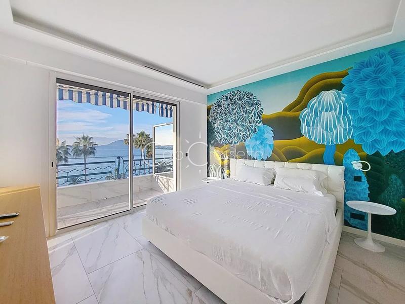 Appartement - 78 m² - 3 pièces