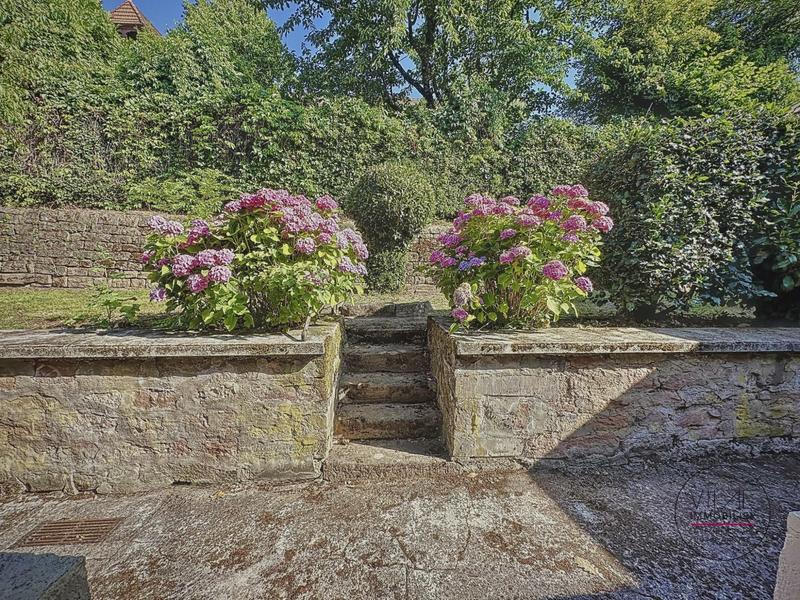 Maison - 125 m² - 6 pièces