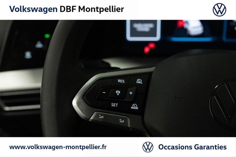 Volkswagen Golf 1.5 eHybrid 204 Dsg6 Vw Edition