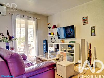 Maison - 80 m² - 3 pièces