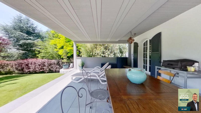 Maison - 142 m² - 6 pièces