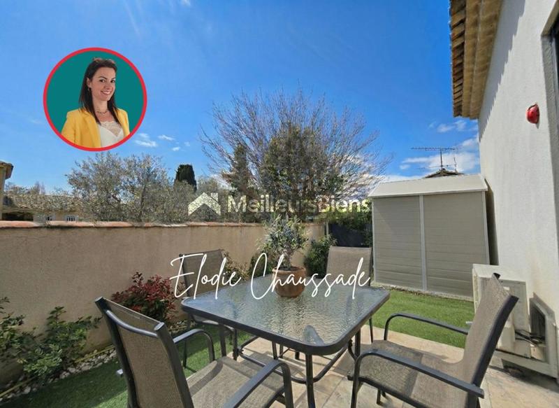 Appartement - 75 m² - 4 pièces