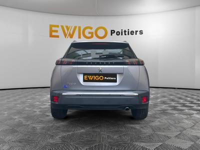 Peugeot 2008 1.5 Bluehdi 130 Allure Eat8