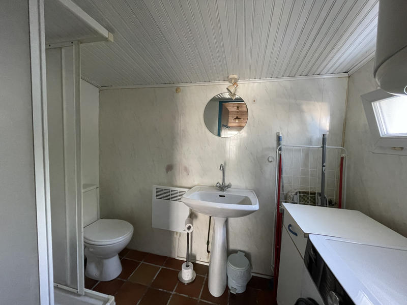 Local commercial - 64 m²