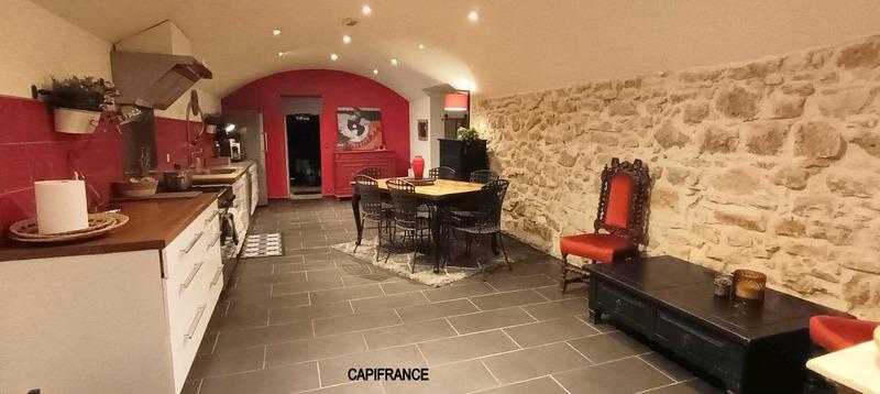 Maison - 155 m² - 4 pièces