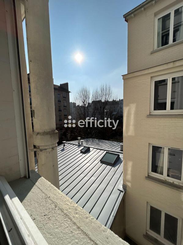 Appartement - 10 m² - 1 pièce