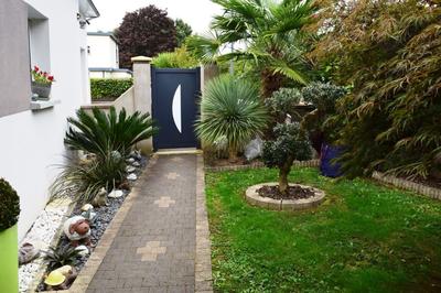 Maison - 86 m² - 5 pièces