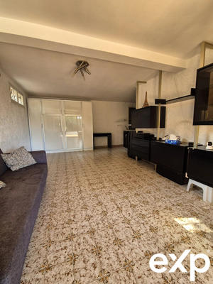 Maison - 144 m² - 5 pièces