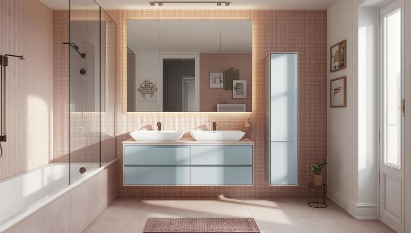 Appartement - 29 à 94 m² - 1 à 5 pièces