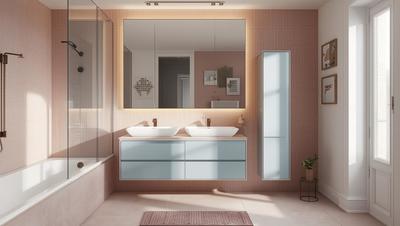 Appartement - 29 à 94 m² - 1 à 5 pièces